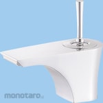 SANEI (formerly Sanei Faucet Manufacturing Co., Ltd.) Single one-hole sink mixer tap