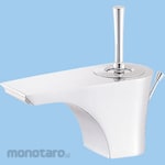 SANEI (formerly Sanei Faucet Manufacturing Co., Ltd.) Single one-hole sink mixer tap