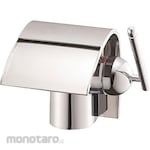 SANEI (formerly Sanei Faucet Manufacturing Co., Ltd.) Single one-hole sink mixer tap