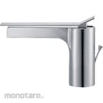 SANEI (formerly Sanei Faucet Manufacturing Co., Ltd.) Single one-hole sink mixer tap