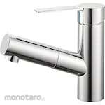 SANEI (formerly Sanei Faucet Manufacturing Co., Ltd.) Single one-hole sink mixer tap