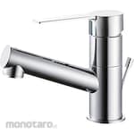 SANEI (formerly Sanei Faucet Manufacturing Co., Ltd.) Single one-hole sink mixer tap