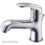 SANEI (formerly Sanei Faucet Manufacturing Co., Ltd.) Single one-hole sink mixer tap