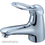 SANEI (formerly Sanei Faucet Manufacturing Co., Ltd.) Single one-hole sink mixer tap