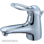 SANEI (formerly Sanei Faucet Manufacturing Co., Ltd.) Single one-hole sink mixer tap
