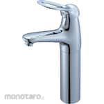 SANEI (formerly Sanei Faucet Manufacturing Co., Ltd.) Single one-hole sink mixer tap