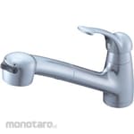 SANEI (formerly Sanei Faucet Manufacturing Co., Ltd.) Single one-hole spray mixer tap