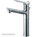SANEI (formerly Sanei Faucet Manufacturing Co., Ltd.) Single one-hole washbasin mixer tap