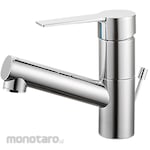 SANEI (formerly Sanei Faucet Manufacturing Co., Ltd.) Single one-hole washbasin mixer tap