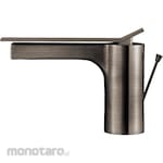 SANEI (formerly Sanei Faucet Manufacturing Co., Ltd.) Single one-hole washbasin mixer tap