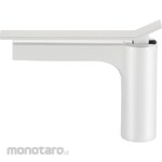 SANEI (formerly Sanei Faucet Manufacturing Co., Ltd.) Single one-hole washbasin mixer tap