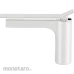 SANEI (formerly Sanei Faucet Manufacturing Co., Ltd.) Single one-hole washbasin mixer tap