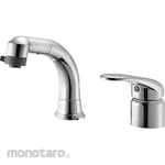 SANEI (formerly Sanei Faucet Manufacturing Co., Ltd.) Single spray mixer tap