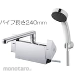 SANEI (formerly Sanei Faucet Manufacturing Co., Ltd.) Thermo deck shower mixer tap