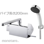 SANEI (formerly Sanei Faucet Manufacturing Co., Ltd.) Thermo deck shower mixer tap
