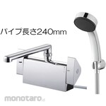SANEI (formerly Sanei Faucet Manufacturing Co., Ltd.) Thermo deck shower mixer tap