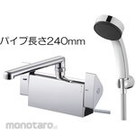 SANEI (formerly Sanei Faucet Manufacturing Co., Ltd.) Thermo deck shower mixer tap