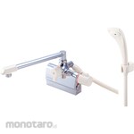 SANEI (formerly Sanei Faucet Manufacturing Co., Ltd.) Thermo deck shower mixer tap