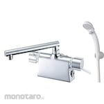 SANEI (formerly Sanei Faucet Manufacturing Co., Ltd.) Thermo deck shower mixer tap