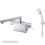 SANEI (formerly Sanei Faucet Manufacturing Co., Ltd.) Thermo deck shower mixer tap