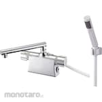 SANEI (formerly Sanei Faucet Manufacturing Co., Ltd.) Thermo deck shower mixer tap