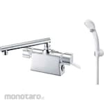 SANEI (formerly Sanei Faucet Manufacturing Co., Ltd.) Thermo deck shower mixer tap