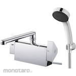 SANEI (formerly Sanei Faucet Manufacturing Co., Ltd.) Thermo deck shower mixer tap
