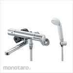 SANEI (formerly Sanei Faucet Manufacturing Co., Ltd.) Thermo mixing tap with fine bubble