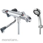 SANEI (formerly Sanei Faucet Manufacturing Co., Ltd.) Thermo shower mixer tap