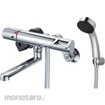 SANEI (formerly Sanei Faucet Manufacturing Co., Ltd.) Thermo shower mixer tap