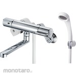 SANEI (formerly Sanei Faucet Manufacturing Co., Ltd.) Thermo shower mixer tap