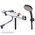SANEI (formerly Sanei Faucet Manufacturing Co., Ltd.) Thermo shower mixer tap