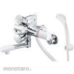 SANEI (formerly Sanei Faucet Manufacturing Co., Ltd.) Thermo shower mixer tap