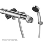 SANEI (formerly Sanei Faucet Manufacturing Co., Ltd.) Thermo shower mixer tap