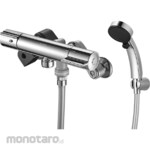 SANEI (formerly Sanei Faucet Manufacturing Co., Ltd.) Thermo shower mixer tap