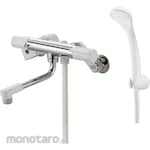 SANEI (formerly Sanei Faucet Manufacturing Co., Ltd.) Thermo shower mixer tap