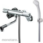 SANEI (formerly Sanei Faucet Manufacturing Co., Ltd.) Thermo shower mixer tap