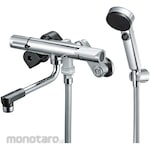 SANEI (formerly Sanei Faucet Manufacturing Co., Ltd.) Thermo shower mixer tap