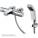 SANEI (formerly Sanei Faucet Manufacturing Co., Ltd.) Thermo shower mixer tap