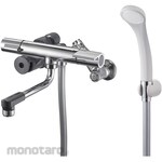 SANEI (formerly Sanei Faucet Manufacturing Co., Ltd.) Thermo shower mixer tap