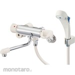 SANEI (formerly Sanei Faucet Manufacturing Co., Ltd.) Thermo shower mixer tap