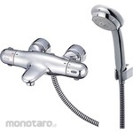 SANEI (formerly Sanei Faucet Manufacturing Co., Ltd.) Thermo shower mixer tap