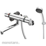 SANEI (formerly Sanei Faucet Manufacturing Co., Ltd.) Thermo shower mixer tap