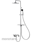 SANEI (formerly Sanei Faucet Manufacturing Co., Ltd.) Thermo shower mixer tap