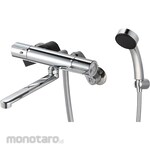 SANEI (formerly Sanei Faucet Manufacturing Co., Ltd.) Thermo shower mixer tap