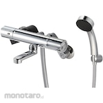 SANEI (formerly Sanei Faucet Manufacturing Co., Ltd.) Thermo shower mixer tap