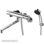 SANEI (formerly Sanei Faucet Manufacturing Co., Ltd.) Thermo shower mixer tap