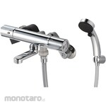 SANEI (formerly Sanei Faucet Manufacturing Co., Ltd.) Thermo shower mixer tap