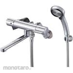 SANEI (formerly Sanei Faucet Manufacturing Co., Ltd.) Thermo shower mixer