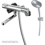 SANEI (formerly Sanei Faucet Manufacturing Co., Ltd.) Thermo shower mixer